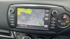 Toyota Yaris 1.5 VVT-i Y20 5dr [Bi-tone] Petrol Hatchback